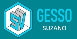 Logotipo SV Gesso